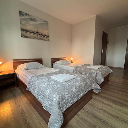 M&A Guest Rooms Lomza Luaran gambar