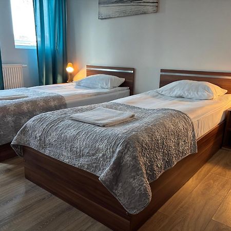 M&A Guest Rooms Lomza Luaran gambar