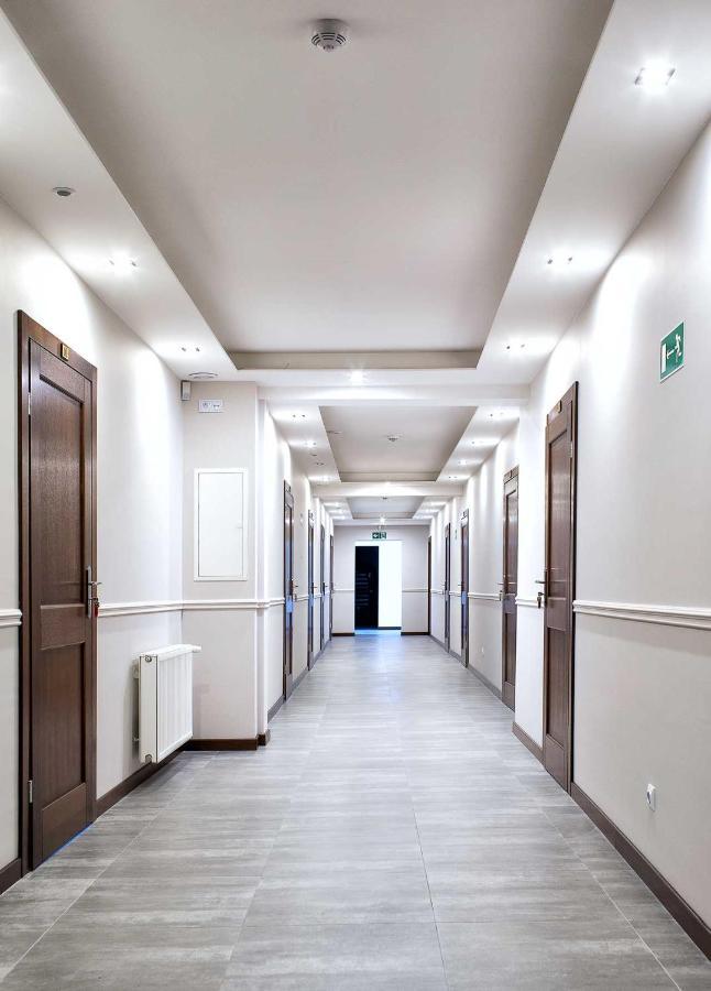 M&A Guest Rooms Lomza Luaran gambar