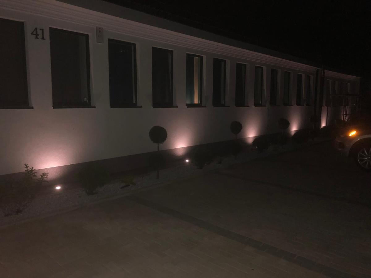 M&A Guest Rooms Lomza Luaran gambar
