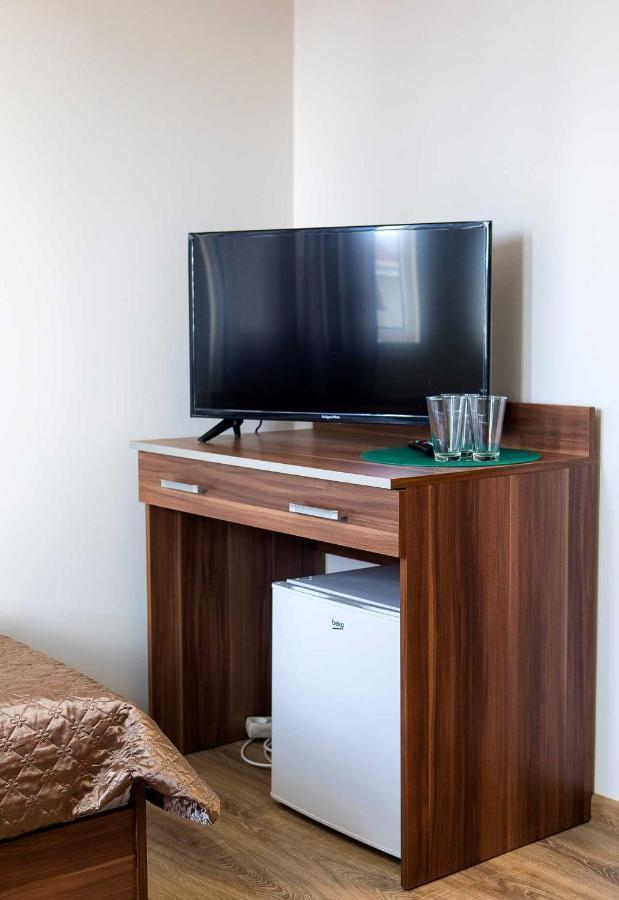 M&A Guest Rooms Lomza Luaran gambar