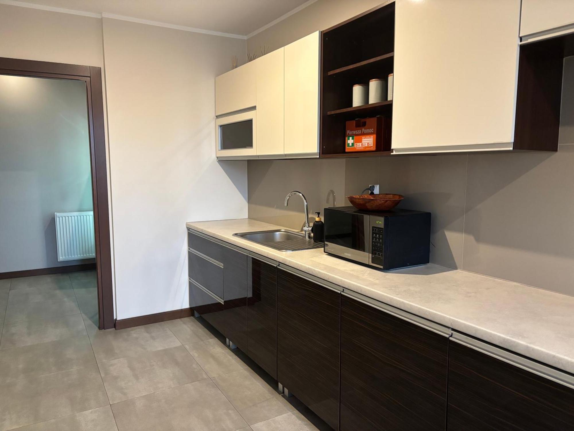 M&A Guest Rooms Lomza Luaran gambar