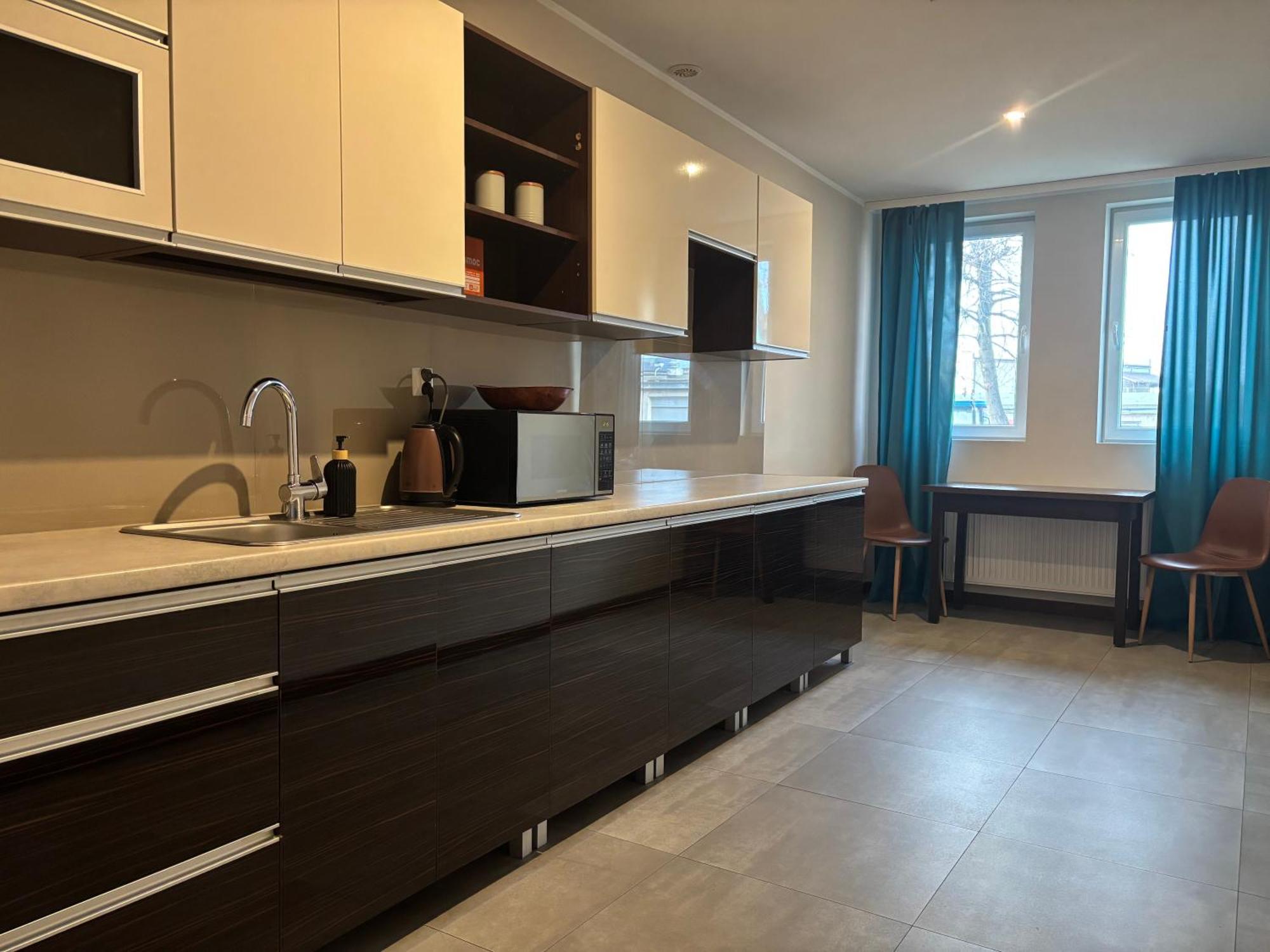 M&A Guest Rooms Lomza Luaran gambar